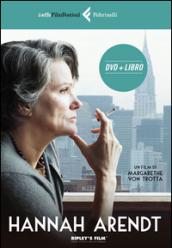 Hannah Arendt. DVD. Con libro