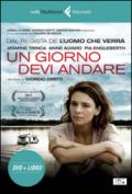 Un giorno devi andare. DVD. Con libro