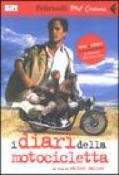 I diari della motocicletta. DVD. Con libro