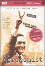 The agronomist. DVD. Con libro