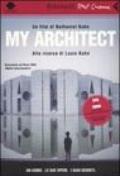 My architect. Alla ricerca di Louis Kahn. DVD. Con libro