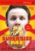 Super size me. DVD. Con libro