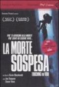 La morte sospesa-Touching the void. DVD. Con libro