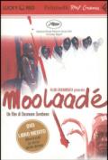 Moolaadé. DVD. Con libro