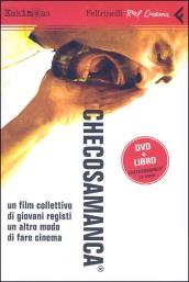 Checosamanca®. DVD. Con libro