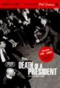 Death of a president. DVD. Con libro