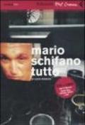 Mario Schifano, tutto. DVD. Con libro