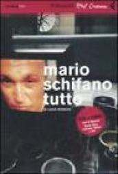 Mario Schifano, tutto. DVD. Con libro