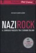 Nazirock. DVD. Con libro