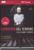 L'avvocato del terrore. DVD. Con libro