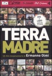 Terra madre. DVD. Con libro