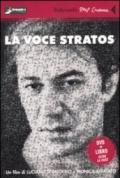 La voce Stratos. DVD. Con libro