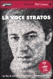 La voce Stratos. DVD. Con libro