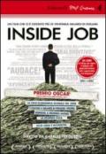 Inside job. DVD. Con libro