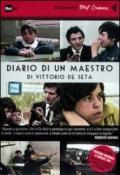 Diario di un maestro. 2 DVD. Con libro