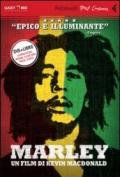 Marley. DVD. Con libro