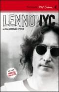 LennoNYC. Con DVD