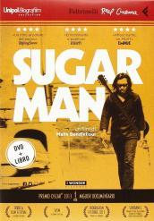 Sugar Man. Con DVD