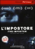 L'impostore. DVD. Con libro