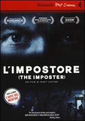 L'impostore. DVD. Con libro