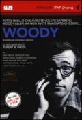 Woody. DVD. Con libro