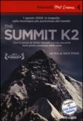 The Summit K2. DVD. Con libro