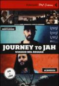 Journey to Jah. Viaggio nel reggae. DVD. Con libro