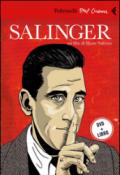 Salinger. DVD. Con libro