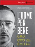 L'uomo per bene. DVD. Con libro