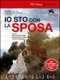 Io sto con la sposa. DVD. Con libro