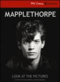 Mapplethorpe. Look at the pictures. DVD. Con libro