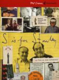 S is for Stanley. Trent'anni dietro al volante per Stanley Kubrick. DVD. Con libro