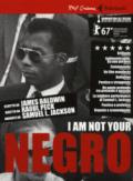I'm not your negro