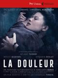 Le douleur. DVD. Con Libro