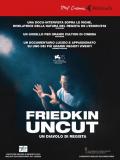 Friedkin uncut. Un diavolo di regista. DVD. Con Libro