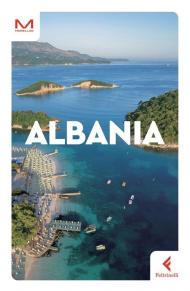 Albania. Con espansione online