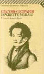 Operette morali