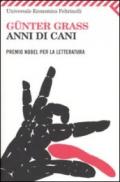 Anni di cani