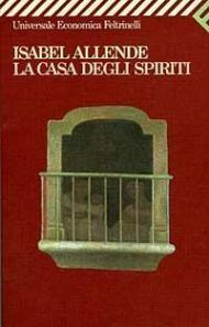 La casa degli spiriti