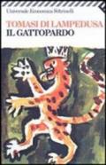 Il gattopardo