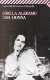 Una donna