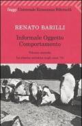 Informale, oggetto, comportamento. Vol. 2: La ricerca artistica negli anni '70.