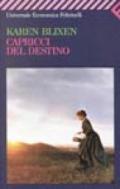 Capricci del destino