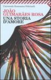 Storia d'amore (Una)