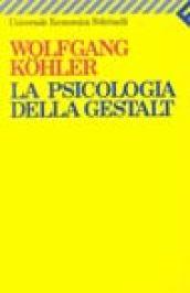 La psicologia della Gestalt