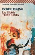 La brava terrorista