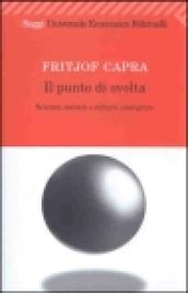 Il punto di svolta. Scienza, società e cultura emergente