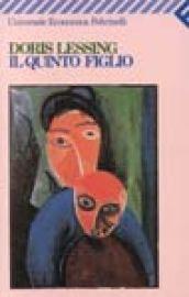 Il quinto figlio (Universale economica Vol. 1199)