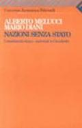 Nazioni senza Stato. I movimenti etnico-nazionali in Occidente