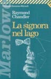 LA SIGNORA DEL LAGO